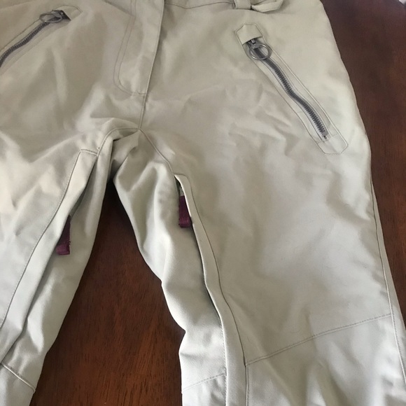 NWOT Westbeach Snowboarding Pants - Picture 11 of 14